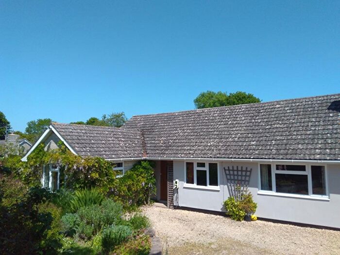 3 Bedroom Detached Bungalow For Sale In Hermitage, DT2