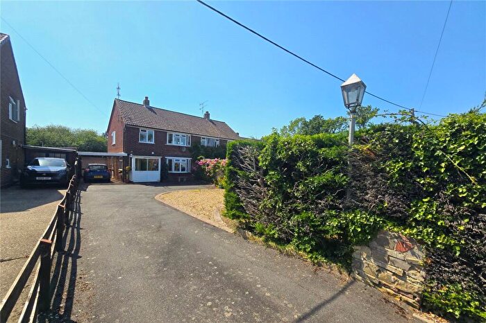 3 Bedroom Semi-Detached House For Sale In Westwood Lane, Normandy, Guildford, Surrey, GU3