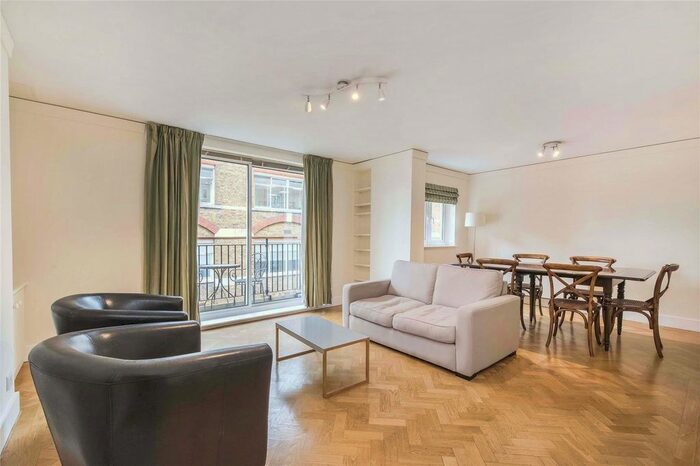 1 Bedroom Flat To Rent In Artillery Mansions, Victoria Street, Westminster, London, SW1H