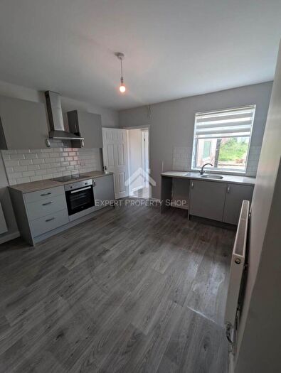 2 Bedroom Terraced House To Rent In Speedwell Place, Worksop, Notts, S80