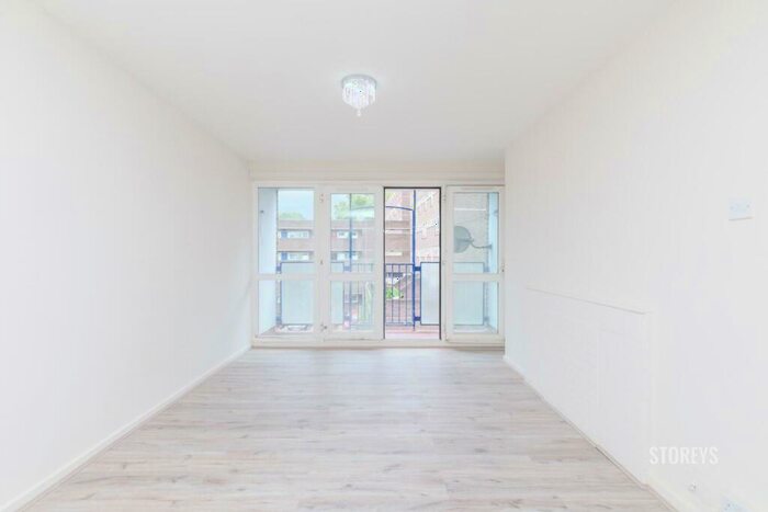 2 Bedroom Apartment To Rent In Chatham Place, Hackney, London, E9