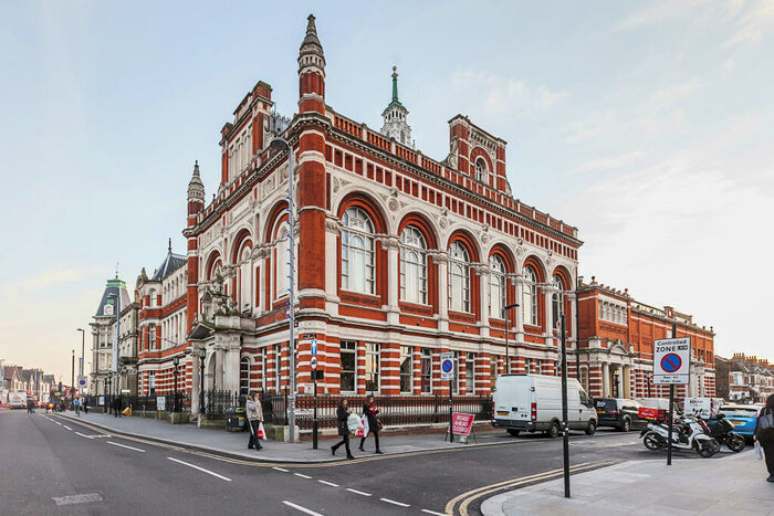 Studio To Rent In Adelaide Road, Leyton, E10