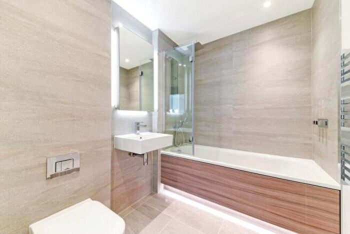 1 Bedroom Apartment To Rent In Lassen House, Colindale Gardens, NW9