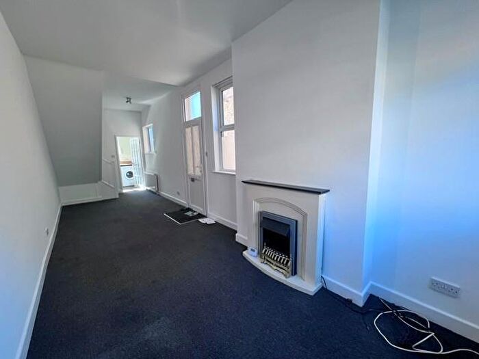 1 Bedroom House To Rent In Breedon Street, Long Eaton, Nottingham, NG10