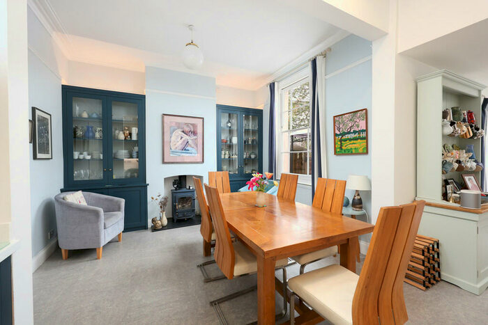 3 Bedroom Semi-Detached House To Rent In North Road, St. Andrews, BS6