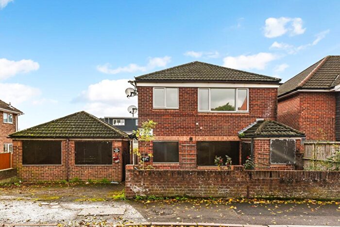 3 Bedroom Detached House For Sale In Portsmouth, PO6