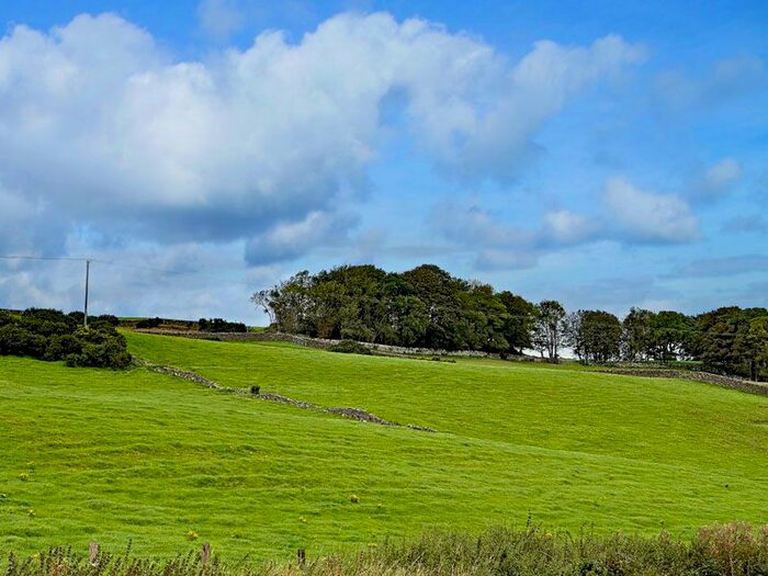 Land For Sale In Twynholm, Kirkcudbright, DG6