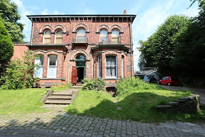 1 Bedroom Apartment To Rent In Philips Park Road East, Whitefield, M45
