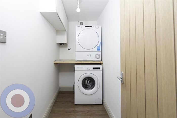 10 Bedroom Terraced House To Rent In Talbot Road Fallowfield, M14