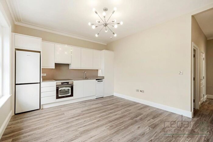 1 Bedroom Flat To Rent In Cleve Road, South Hampstead, NW6