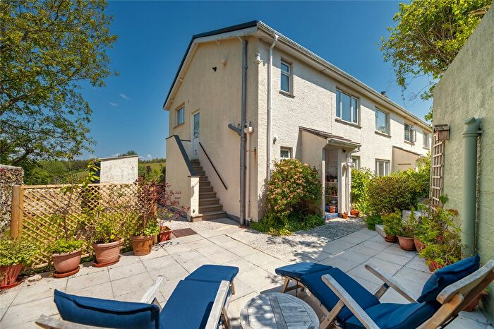 1 Bedroom Flat For Sale In Dart View, Higher Street, Dittisham, Dartmouth, TQ6