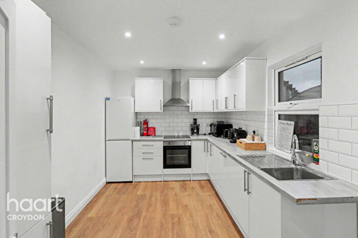 5 Bedroom Terraced House To Rent In Northcote Road, Croydon, CR0