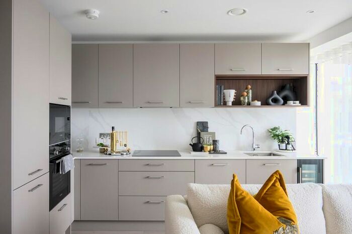 2 Bedroom Apartment For Sale In Royal Arsenal Riverside, London, SE18