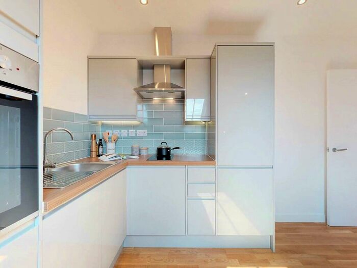 1 Bedroom Apartment To Rent In Onyx Residence, Sheffield, #, S2