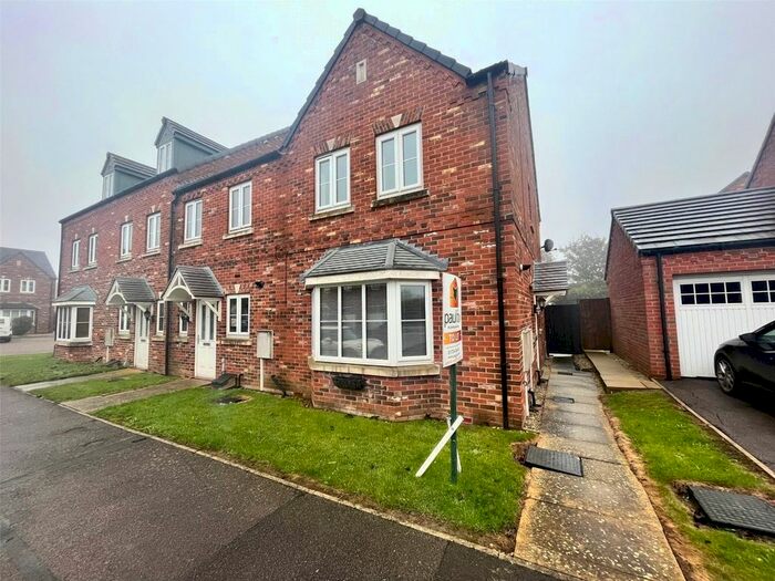 Houses to rent in Kirton in Lindsey, DN21, North Lincolnshire