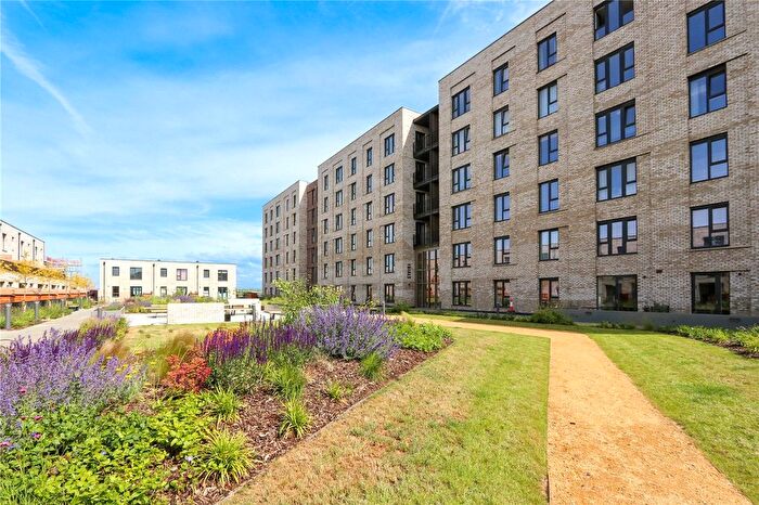1 Bedroom Studio For Sale In Runway Avenue, Brabazon, Bristol, South Gloucestershire, BS34
