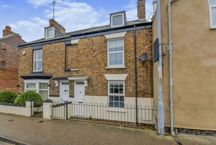 3 Bedroom House To Rent In London Road, Boston, PE21