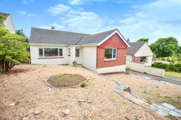 3 Bedroom Bungalow To Rent In Poughill, Bude, EX23