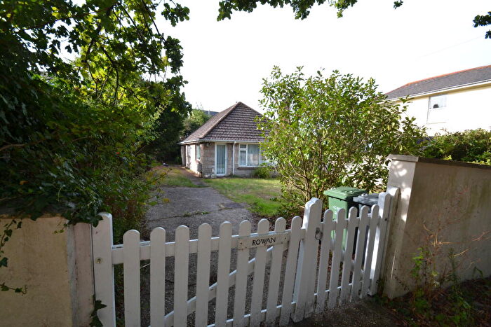 2 Bedroom Detached Bungalow For Sale In Rowan, Abbey Lane, Ryde, Isle Of Wight, PO33