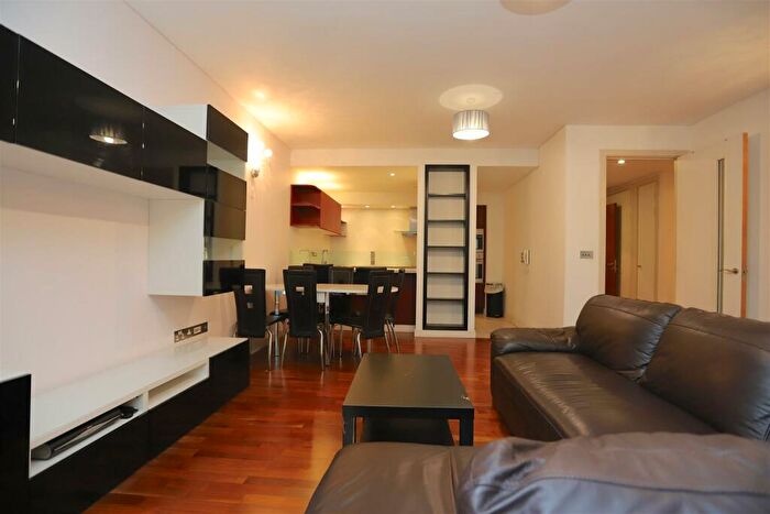 2 Bedroom House To Rent In Leftbank, M3