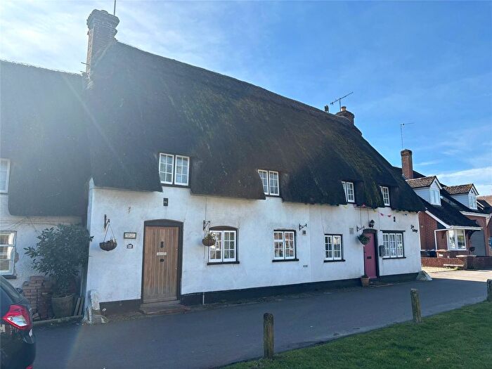 2 Bedroom Country House For Sale In The Borough, Downton, Salisbury, Wiltshire, SP5