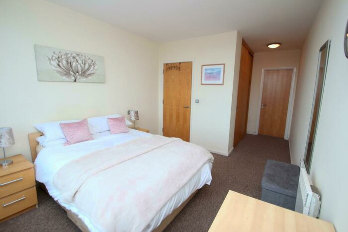2 Bedroom Apartment To Rent In Degrees North, Newcastle City Centre, NE1