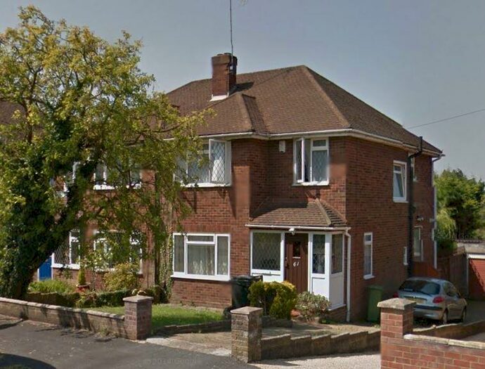 3 Bedroom Semi-Detached House To Rent In Carver Hill Road, High Wycombe, HP11