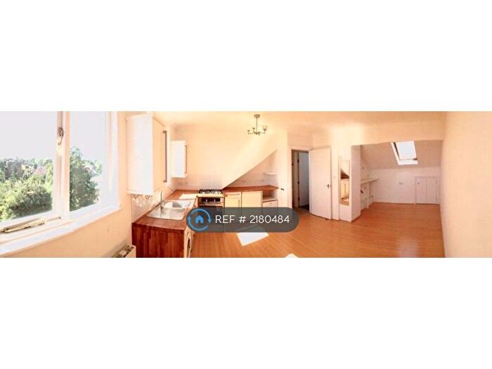 Studio To Rent In Nelson House, London, BR3