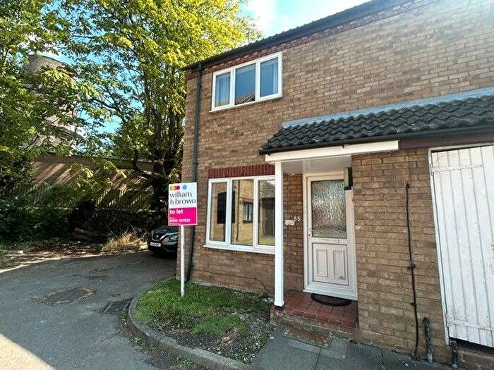 3 Bedroom Property To Rent In Mill Close, Wisbech, PE13