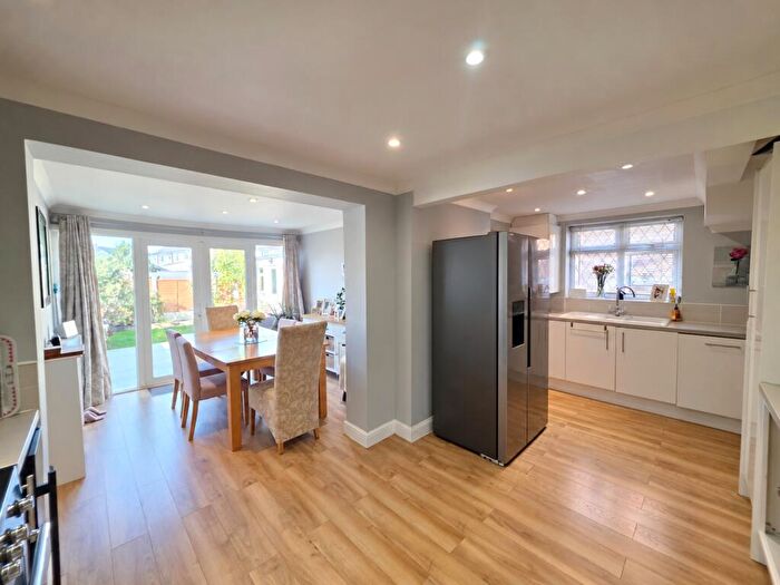 3 Bedroom Semi-Detached House For Sale In Rupert Road, Southminster, Essex, CM0
