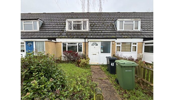 2 Bedroom Property For Sale In The Maltings, Peasmarsh, Rye, East Sussex, TN31