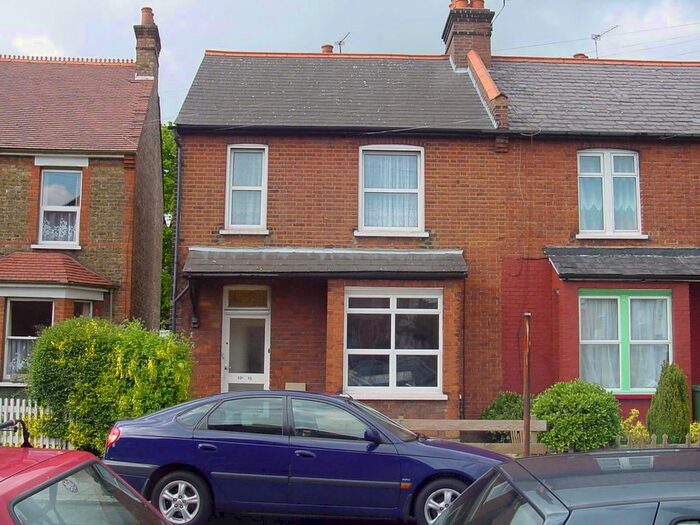 1 Bedroom Flat To Rent In Graham Road, Harrow, HA3