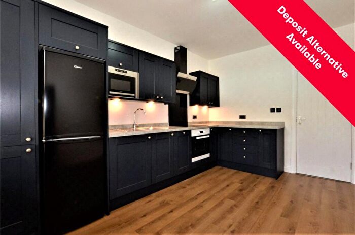 2 Bedroom Apartment To Rent In Brighton Road, Purley, CR8
