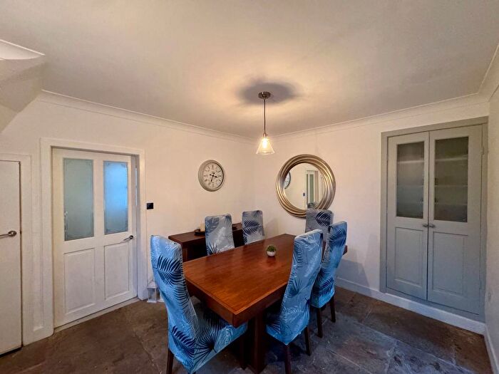 2 Bedroom End Of Terrace House For Sale In Lowerhouse Lane, Burnley, BB12