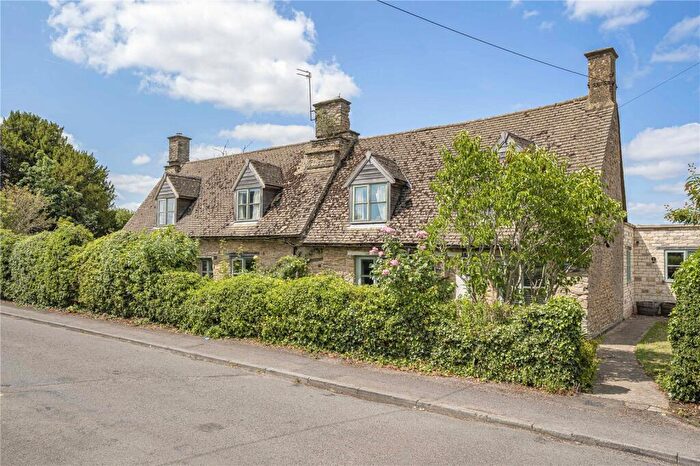 5 Bedroom Detached House For Sale In Cockley Road, Farthinghoe, Brackley, Northamptonshire, NN13