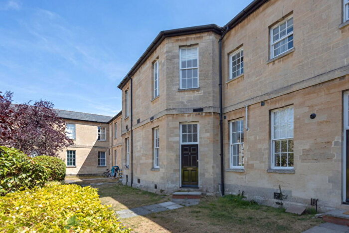 2 Bedroom Terraced House For Sale In Bowes Court, Thomas Wyatt Road, Devizes, SN10