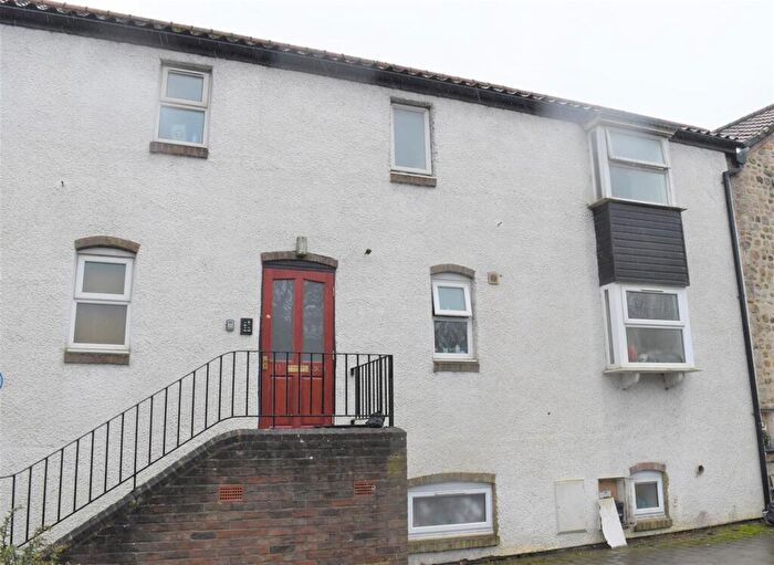 1 Bedroom Flat For Sale In Somerset Row, Ripon, HG4