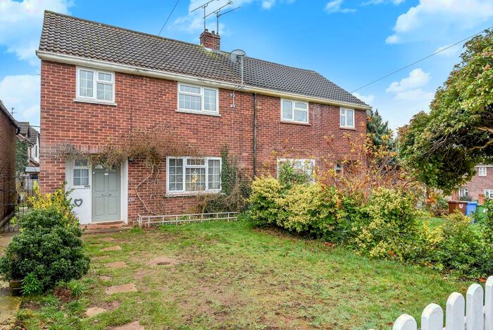 3 Bedroom Terraced House To Rent In Bracken Bank, Ascot, SL5