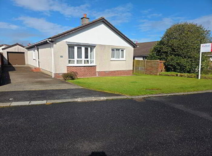 3 Bedroom Detached Bungalows For Sale In Castlewood Avenue, Coleraine, BT52