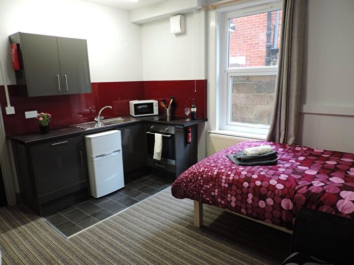 1 Bedroom Terraced House To Rent In Nunnery Fields, Canterbury, CT1
