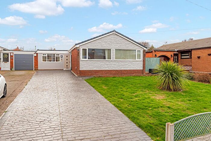 4 Bedroom Detached Bungalow For Sale In St. Davids Drive, Connah's Quay, CH5