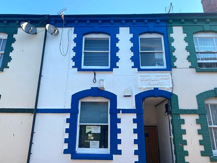 1 Bedroom Terraced House For Sale In Silver Street, Barnstaple, Devon, EX32