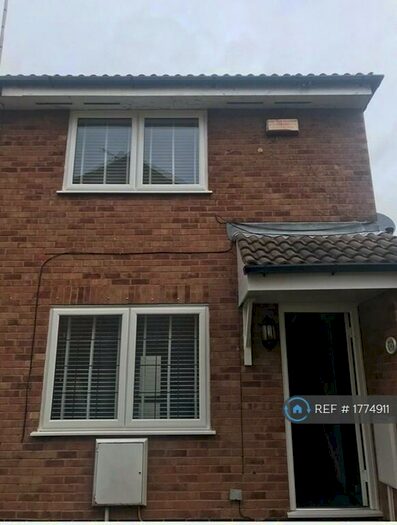 2 Bedroom Semi-Detached House To Rent In Cherwell Court, Nottingham, NG6