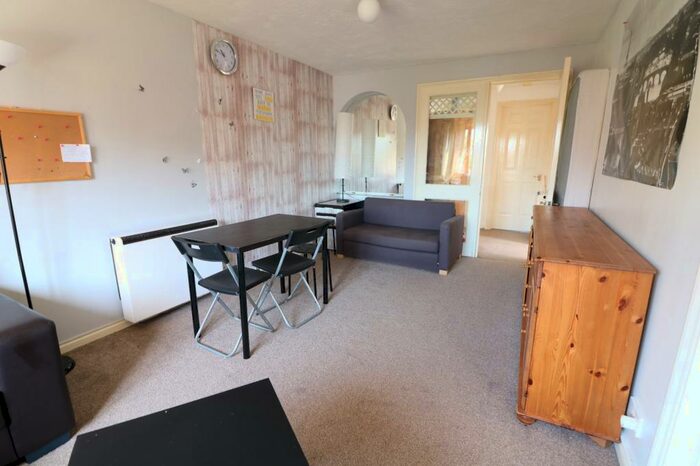 1 Bedroom Apartment To Rent In Waterside Close, Barking, IG11