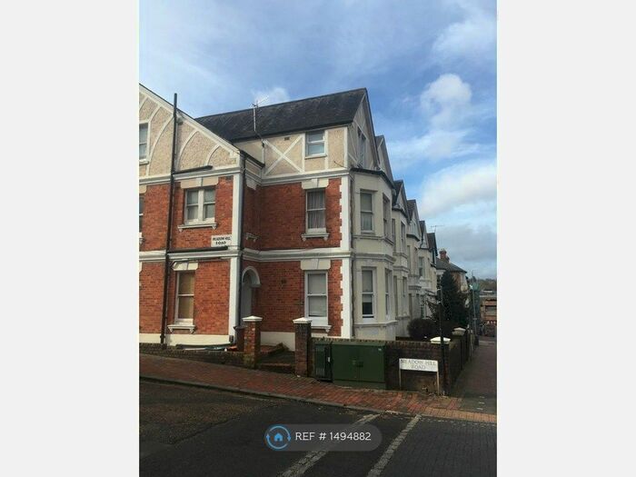 1 Bedroom Flat To Rent In Grove Hill Road, Tunbridge Wells, TN1