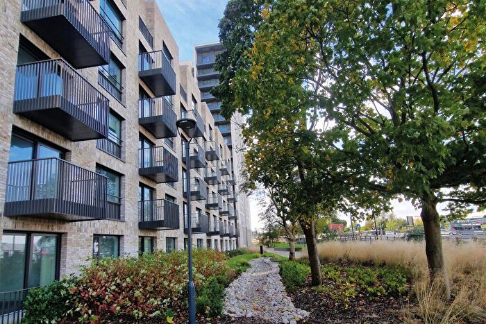 1 Bedroom Apartment For Sale In Perry Barr Village, Birmingham, B42