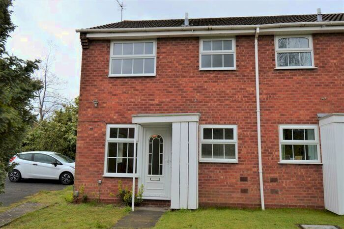 1 Bedroom House To Rent In Rea Valley Drive, Northfield, B31