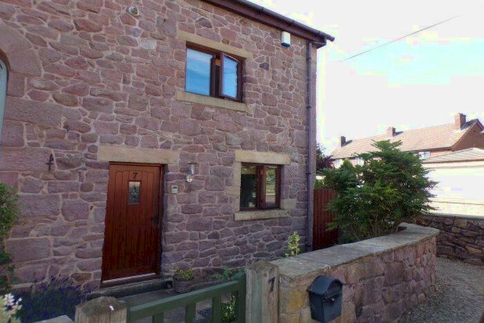 3 Bedroom Property To Rent In Friths Court Hoghton, Preston, PR5