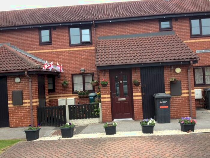 1 Bedroom Flat To Rent In Victoria Close, Doncaster, DN7