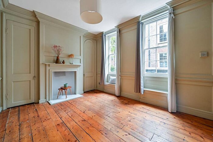 3 Bedroom Terraced House To Rent In Albury Street, Deptford, London, SE8